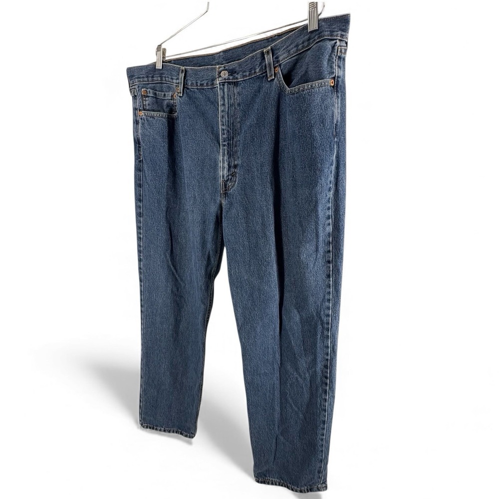 Levi's 550 Regular Fit Jean for Men Size 42‎ (41)x32